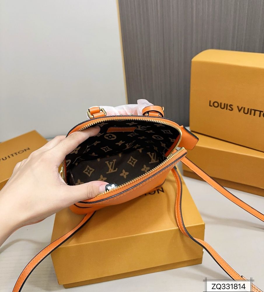 New Fashion LV Handbag L1111.2 QA