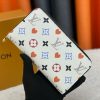 New Fashion L*V Handbag 1348 QA New Fashion L*V Handbag 1348 QA