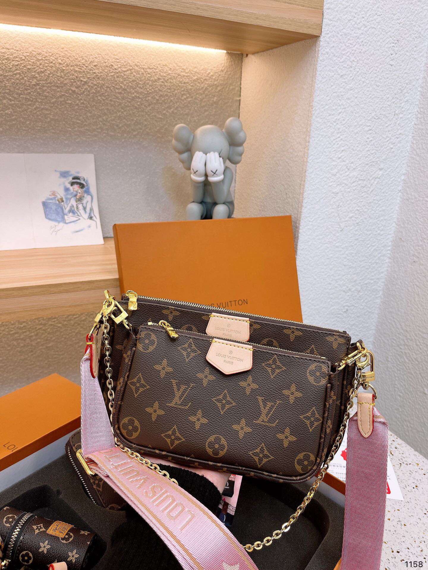 New Fashion Bag L4216 TEN