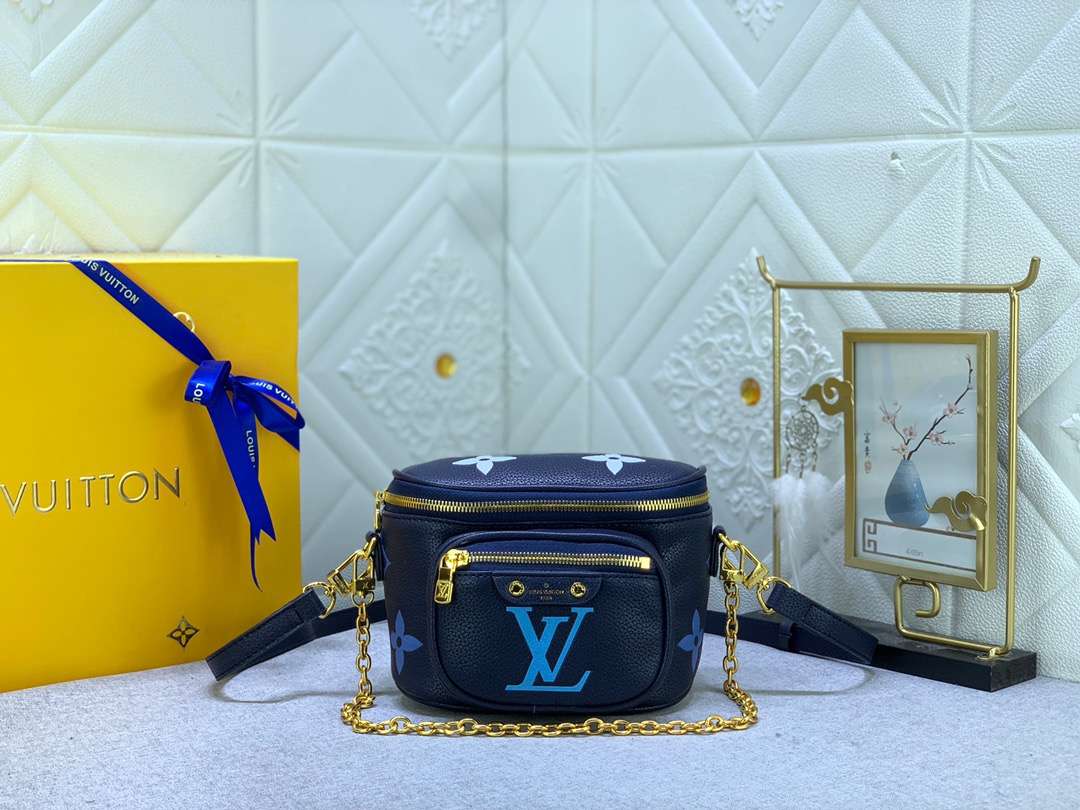 New Fashion L*V Handbag 1180 QA