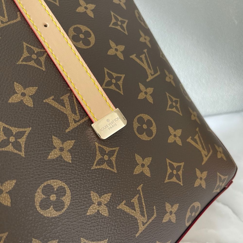New Fashion L*V Handbag 1473 QA
