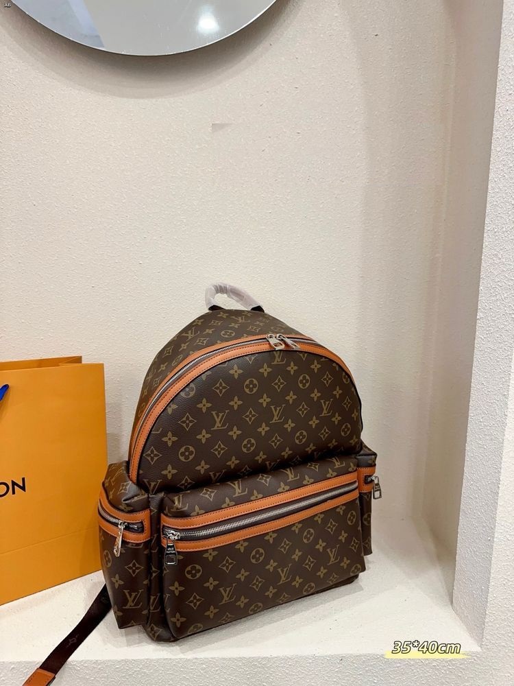New Fashion LV Handbag L718 QA