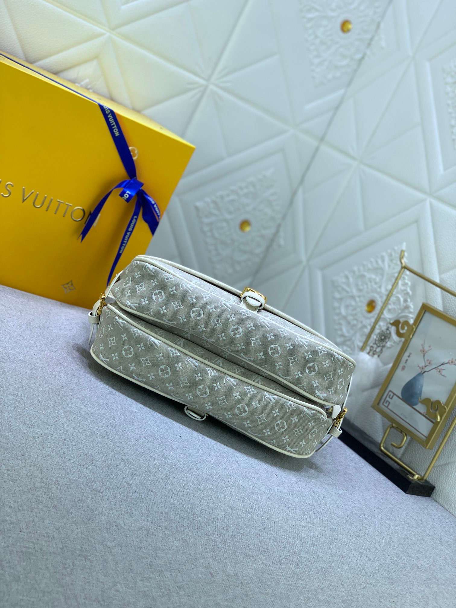 New Fashion L*V Handbag 1141 QA