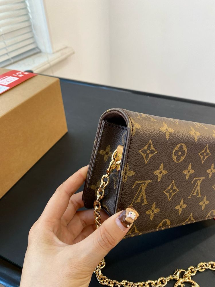 New Fashion LV Handbag L782 QA