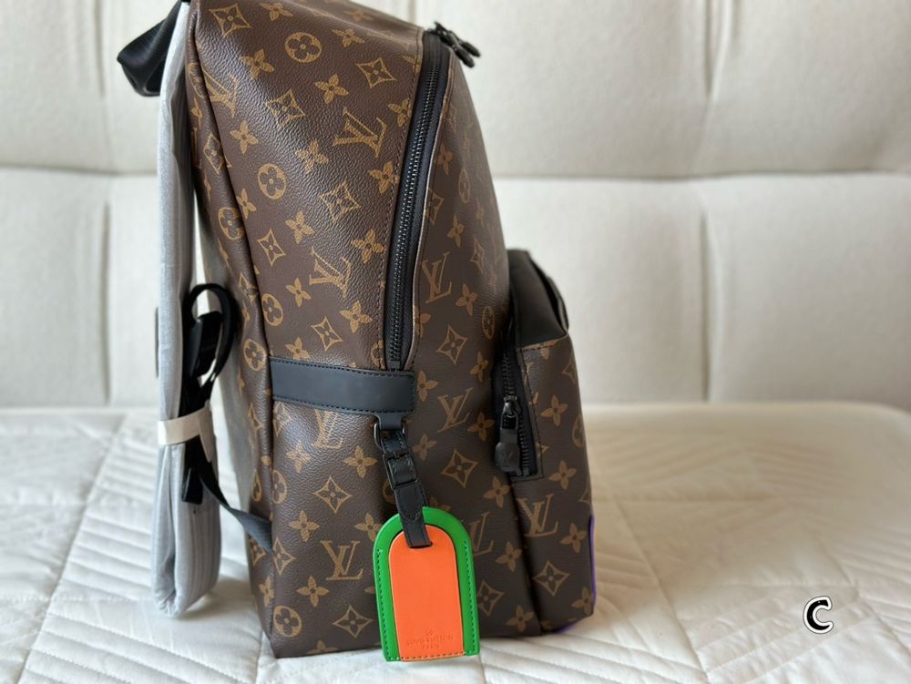 Modern Luxury Daily Bag L4865 FSC Modern Luxury Daily Bag L4865 FSC