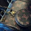 New Fashion LV Handbag L1216 QA