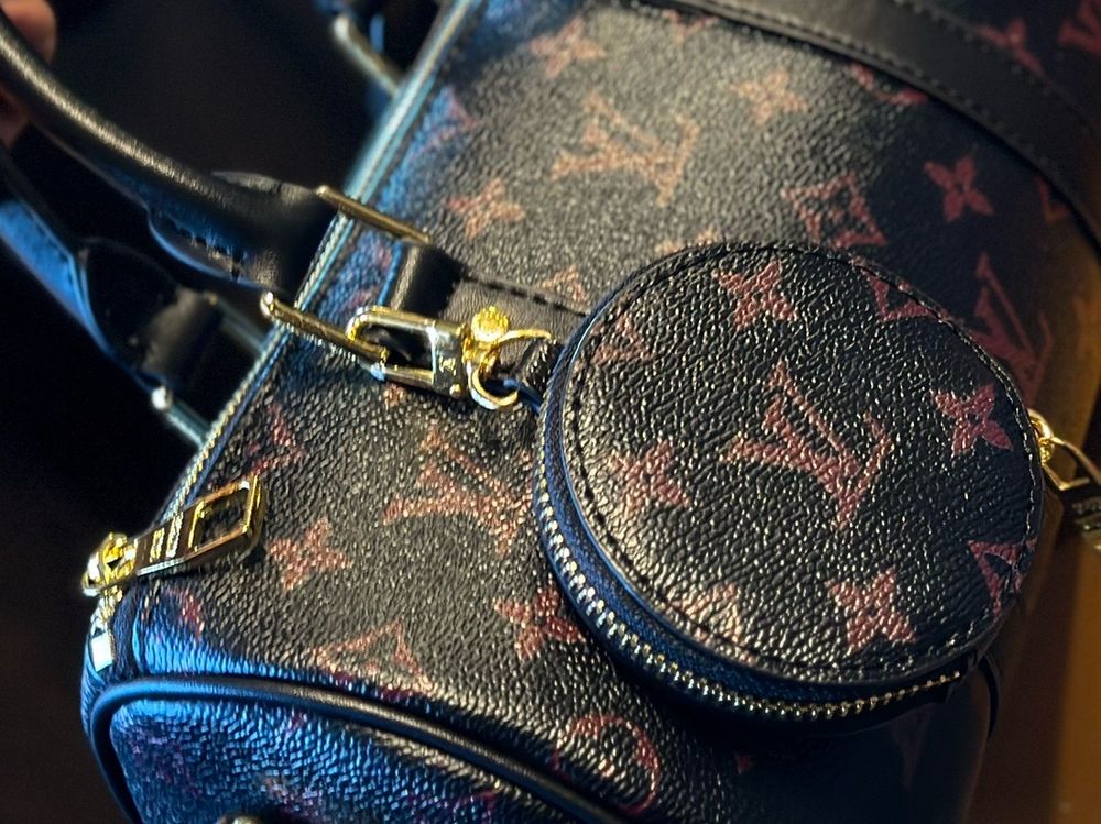 New Fashion LV Handbag L1216 QA