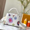 New Fashion L*V Handbag 1187 QA New Fashion L*V Handbag 1187 QA