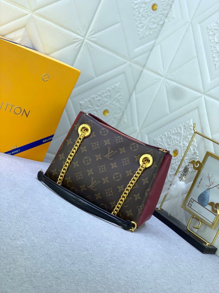 New Fashion L*V Handbag 1303 QA