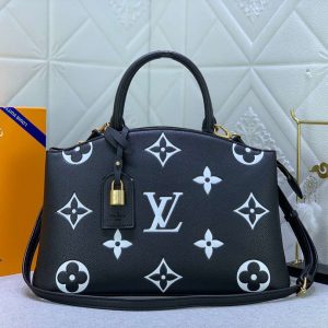 New Fashion L*V Handbag 987 QA