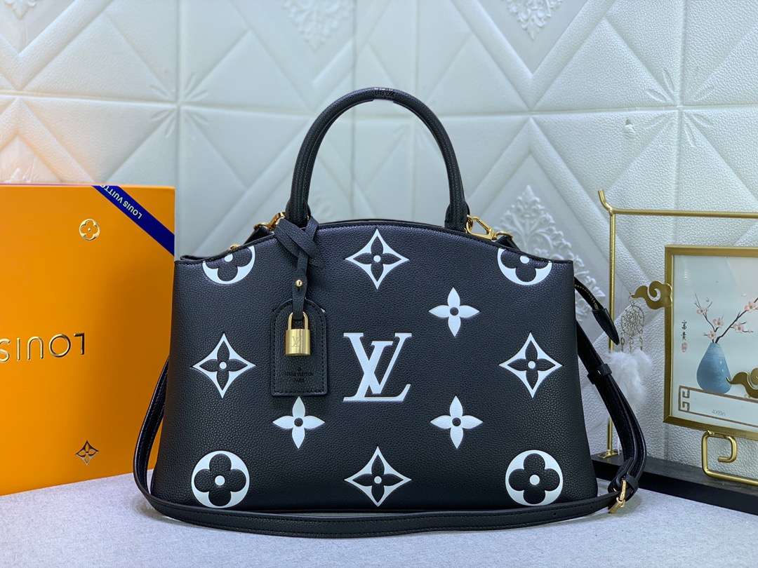 New Fashion L*V Handbag 987 QA New Fashion L*V Handbag 987 QA