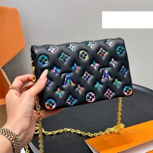 New Fashion LV Handbag L1518-2 QA