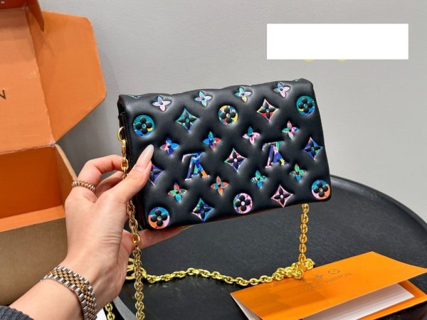New Fashion LV Handbag L1518-2 QA