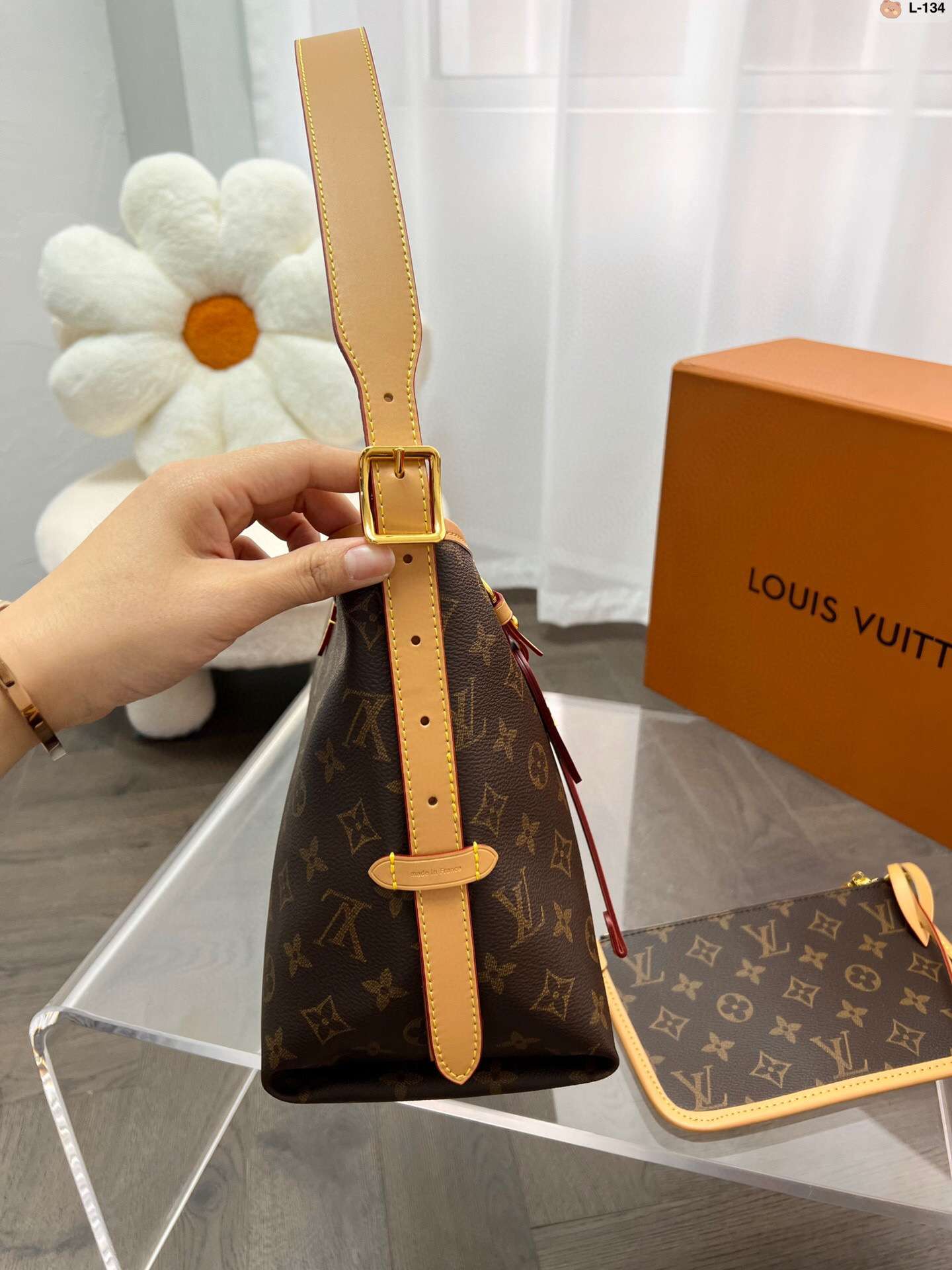 New Fashion Bag L3881 TEN