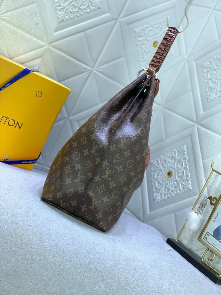 New Fashion L*V Handbag 1371.2 QA