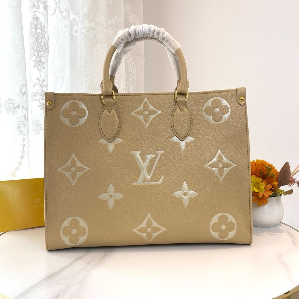 New Fashion L*V Handbag 1387.1 QA