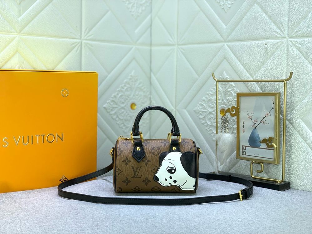 New Fashion L*V Handbag 1414 QA New Fashion L*V Handbag 1414 QA