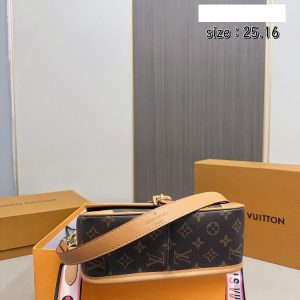 New Fashion LV Handbag L1514 QA