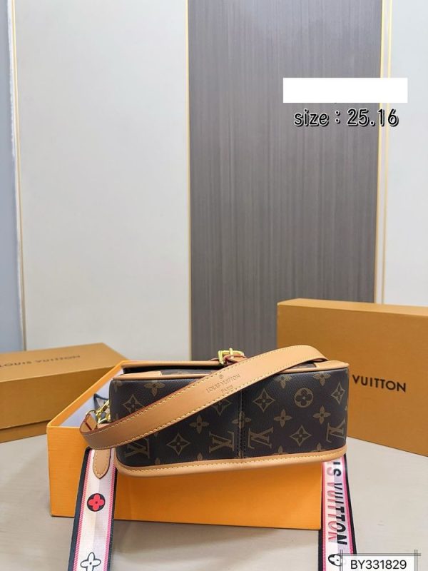 New Fashion LV Handbag L1514 QA