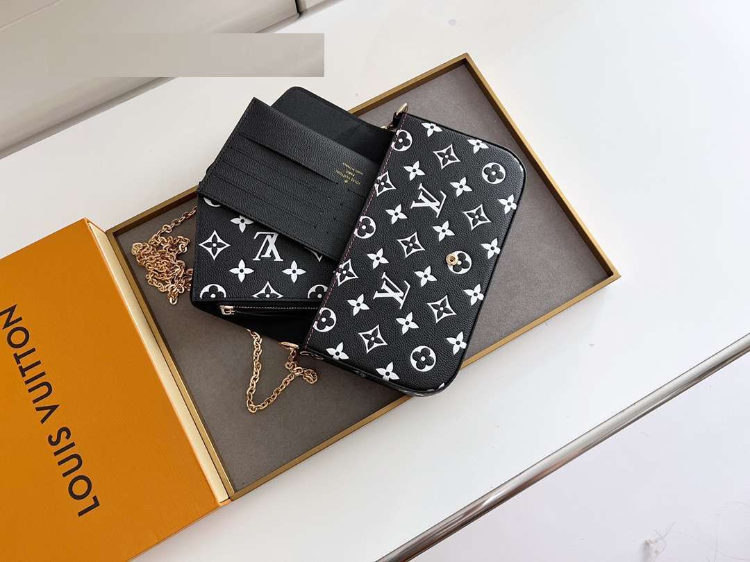 New Fashion L*V Handbag 1049 QA
