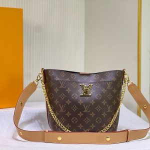 New Fashion L*V Handbag 1416 QA