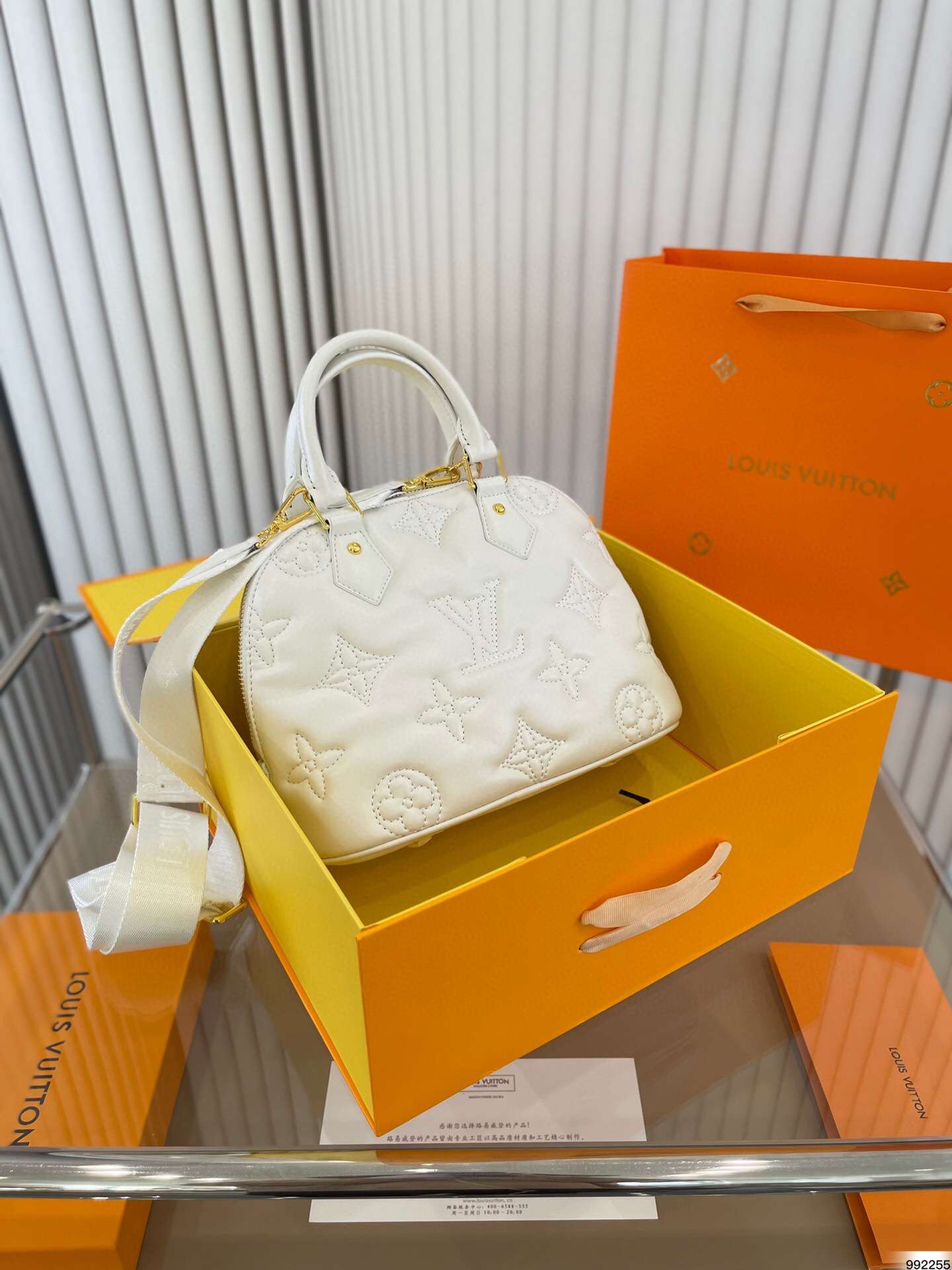 New Fashion Bag L3418.1 TEN