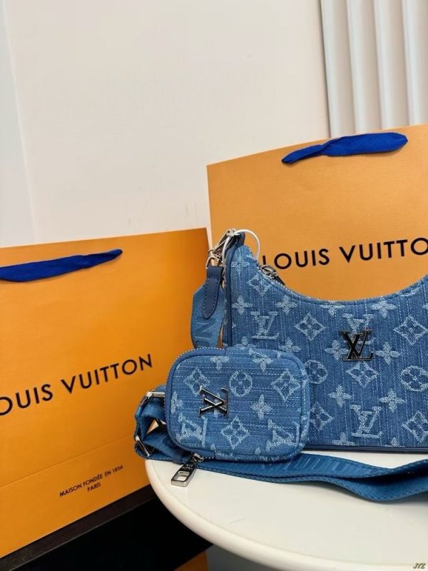 New Fashion LV Handbag L1529 QA