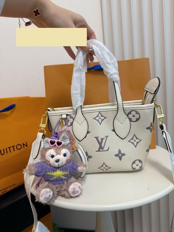 New Fashion LV Handbag L1386-1 QA