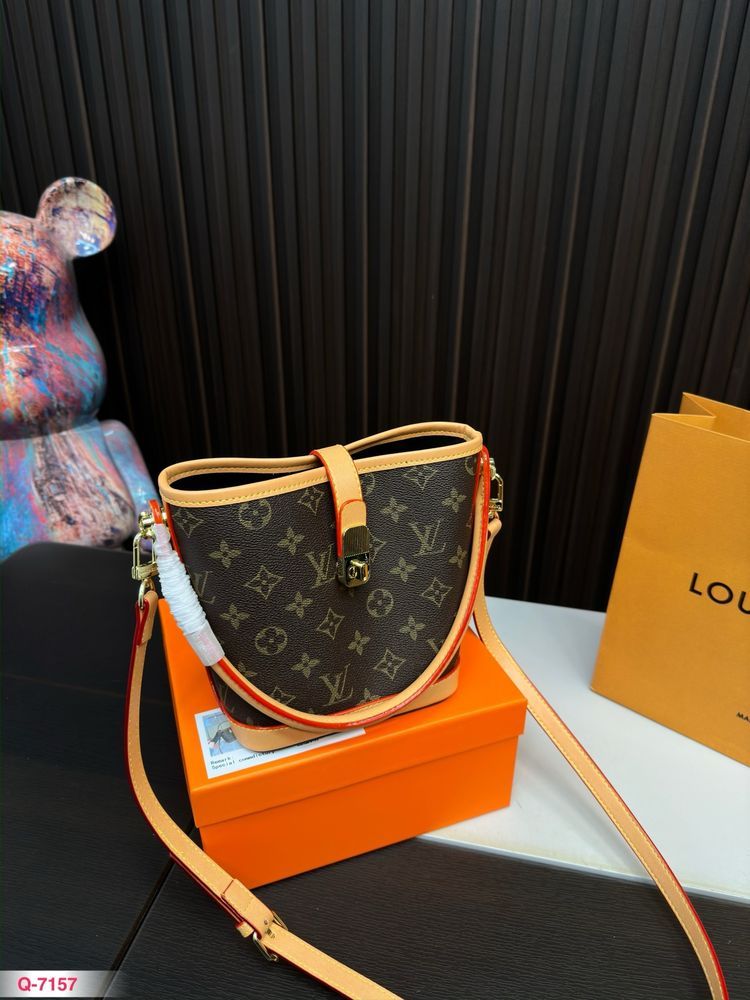 New Fashion LV Handbag L743 QA