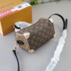 New Fashion LV Handbag L1191 QA
