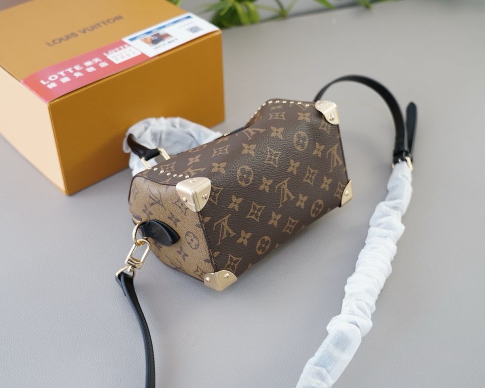 New Fashion LV Handbag L1191 QA