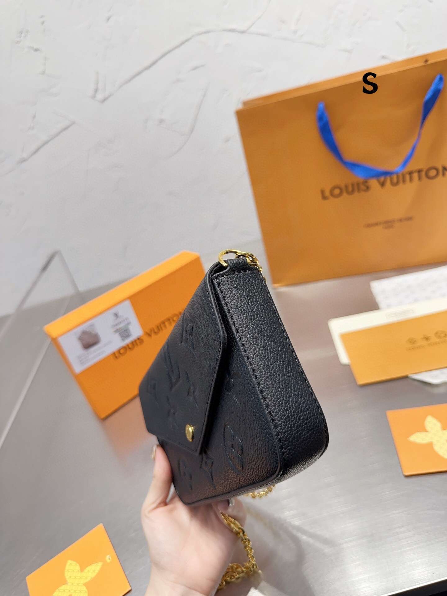 New Fashion Bag L4196 TEN