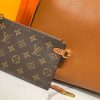 New Fashion L*V Handbag 1450 QA New Fashion L*V Handbag 1450 QA