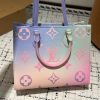 New Fashion LV Handbag L1263 QA