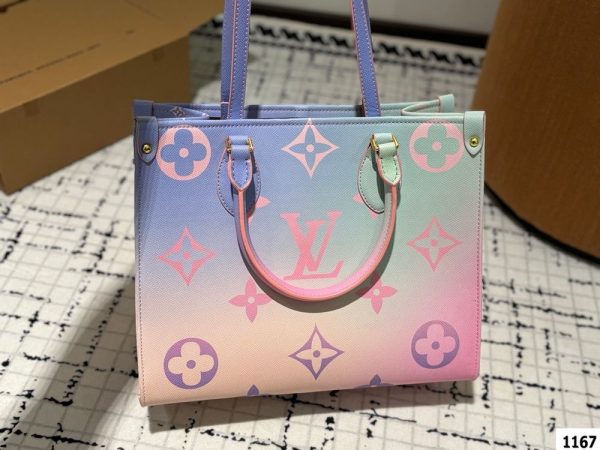 New Fashion LV Handbag L1263 QA