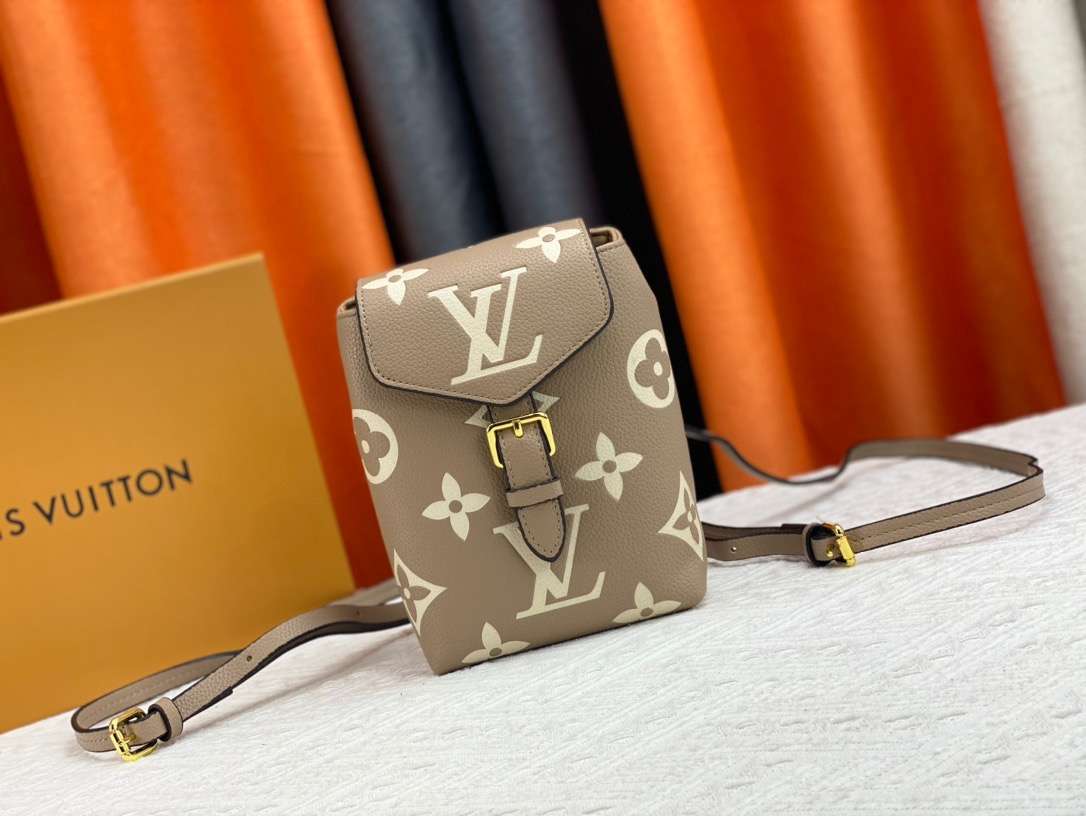 New Fashion L*V Handbag 934 QA