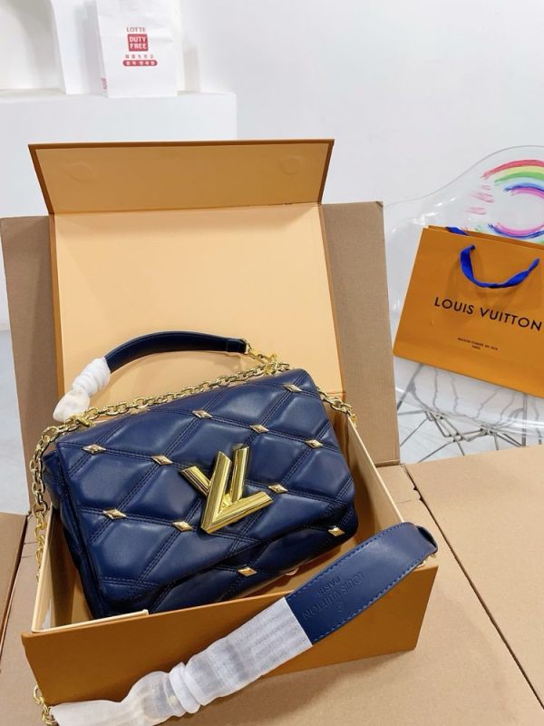 New Fashion LV Handbag L1488 QA