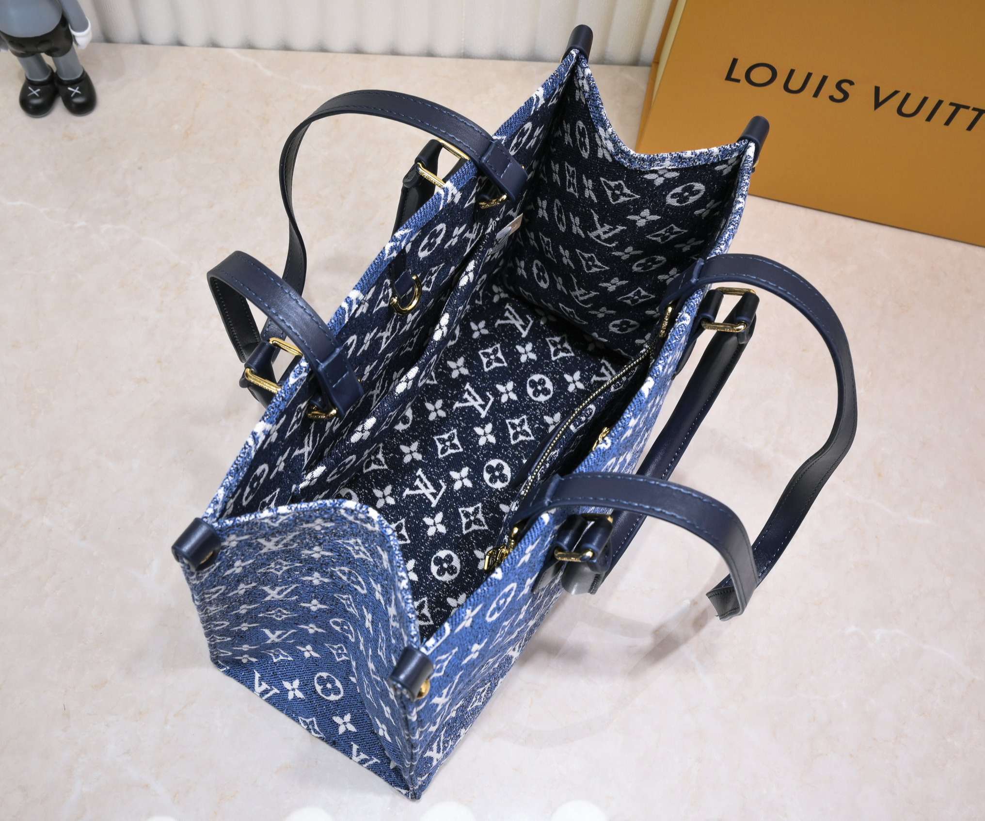 New Fashion L*V Handbag 1142 QA New Fashion L*V Handbag 1142 QA