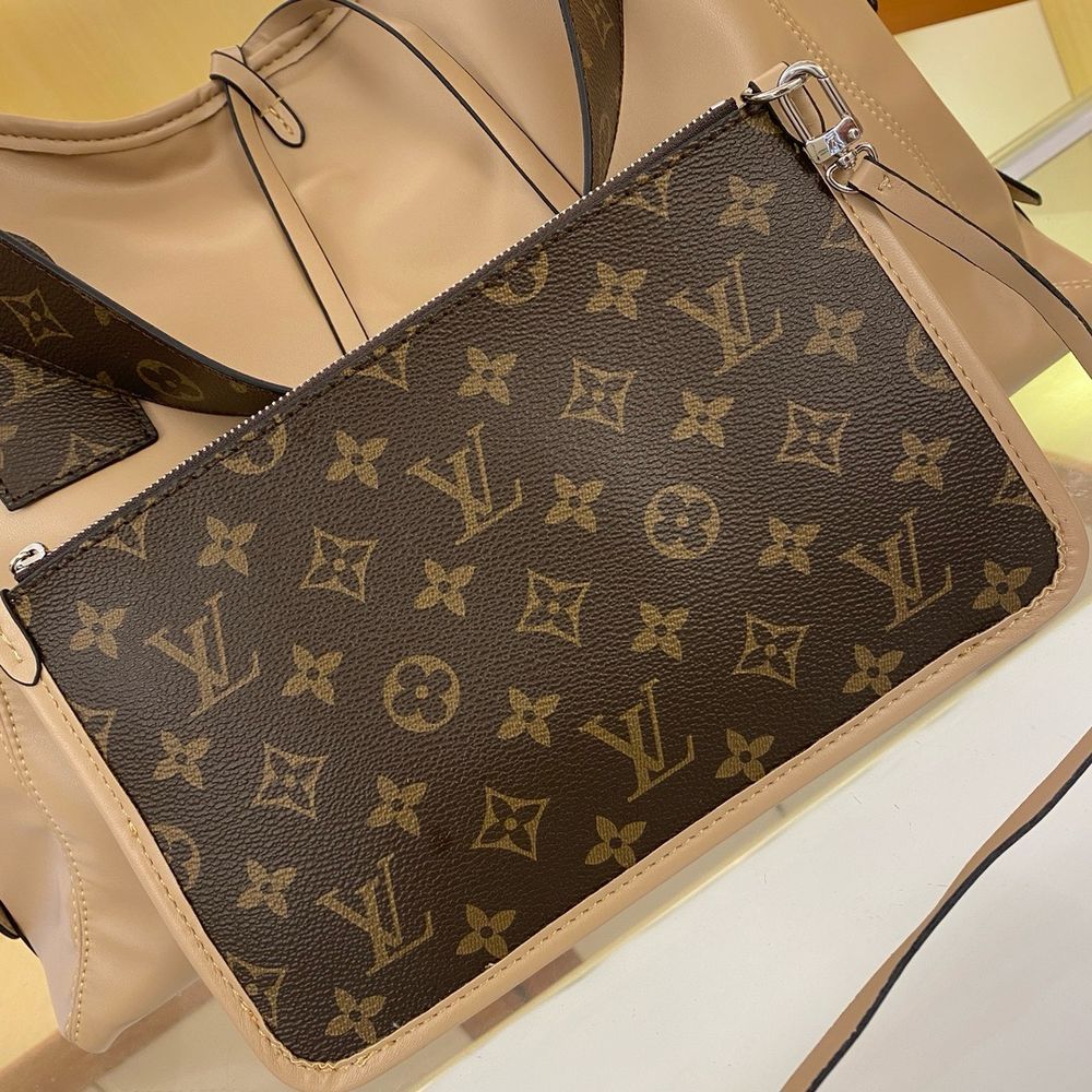 New Fashion L*V Handbag 1383 QA New Fashion L*V Handbag 1383 QA