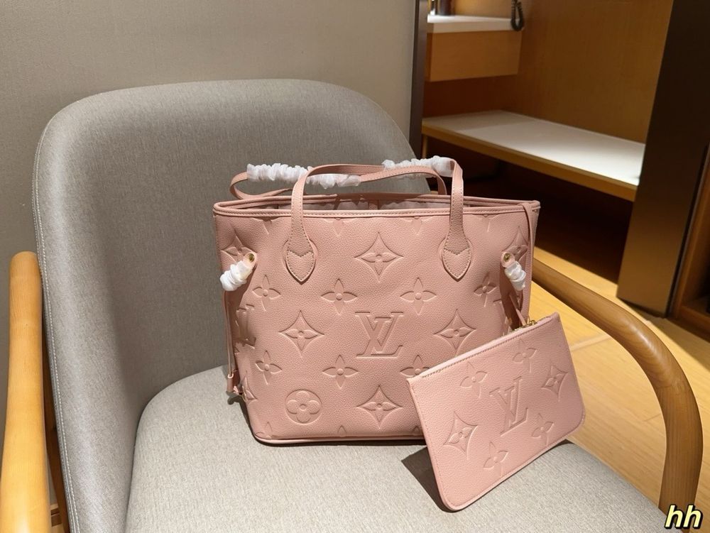 New Fashion LV Handbag L1082 QA