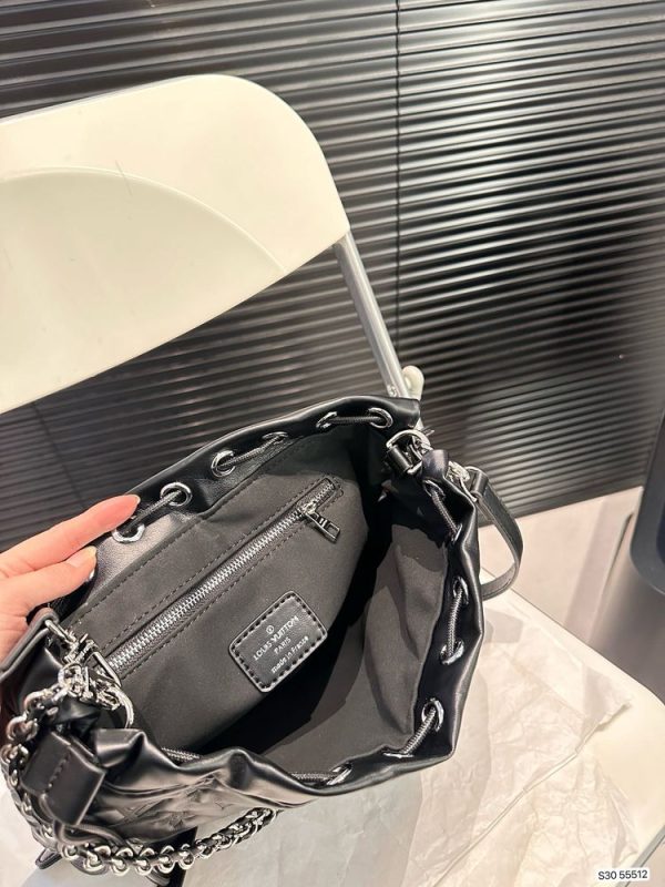 New Fashion LV Handbag L1376 QA