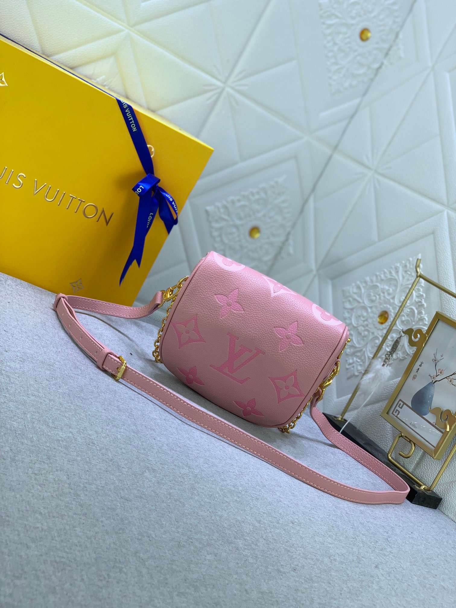 New Fashion L*V Handbag 1180 QA