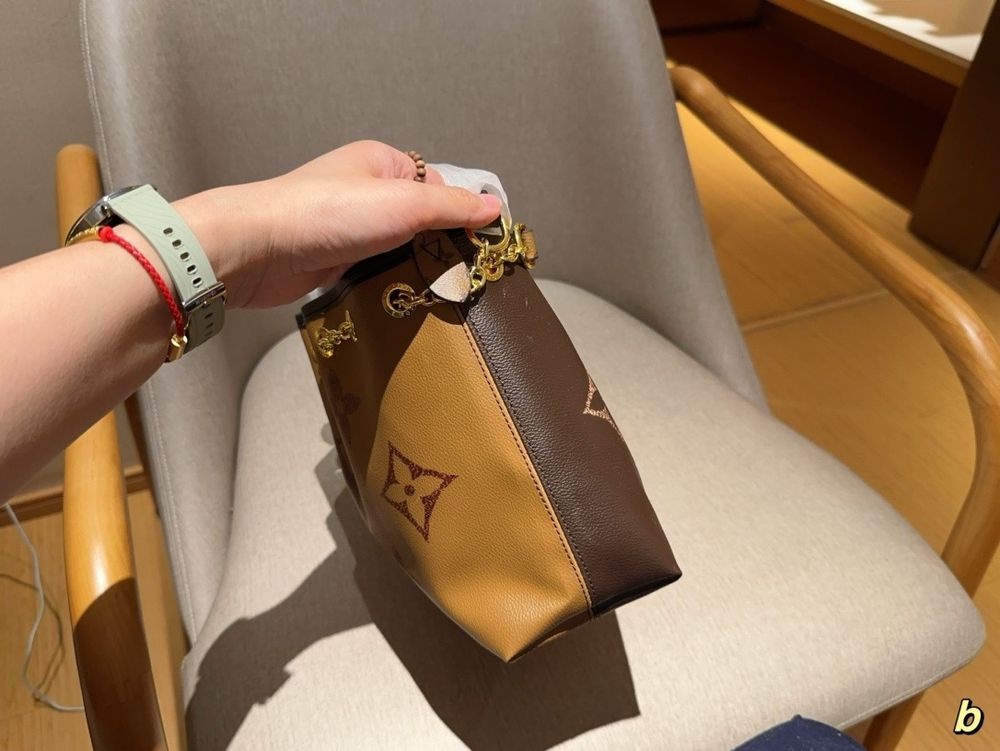 New Fashion LV Handbag L1081 QA