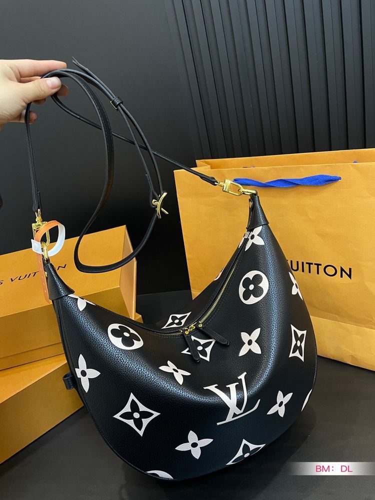 New Fashion LV Handbag L691 QA