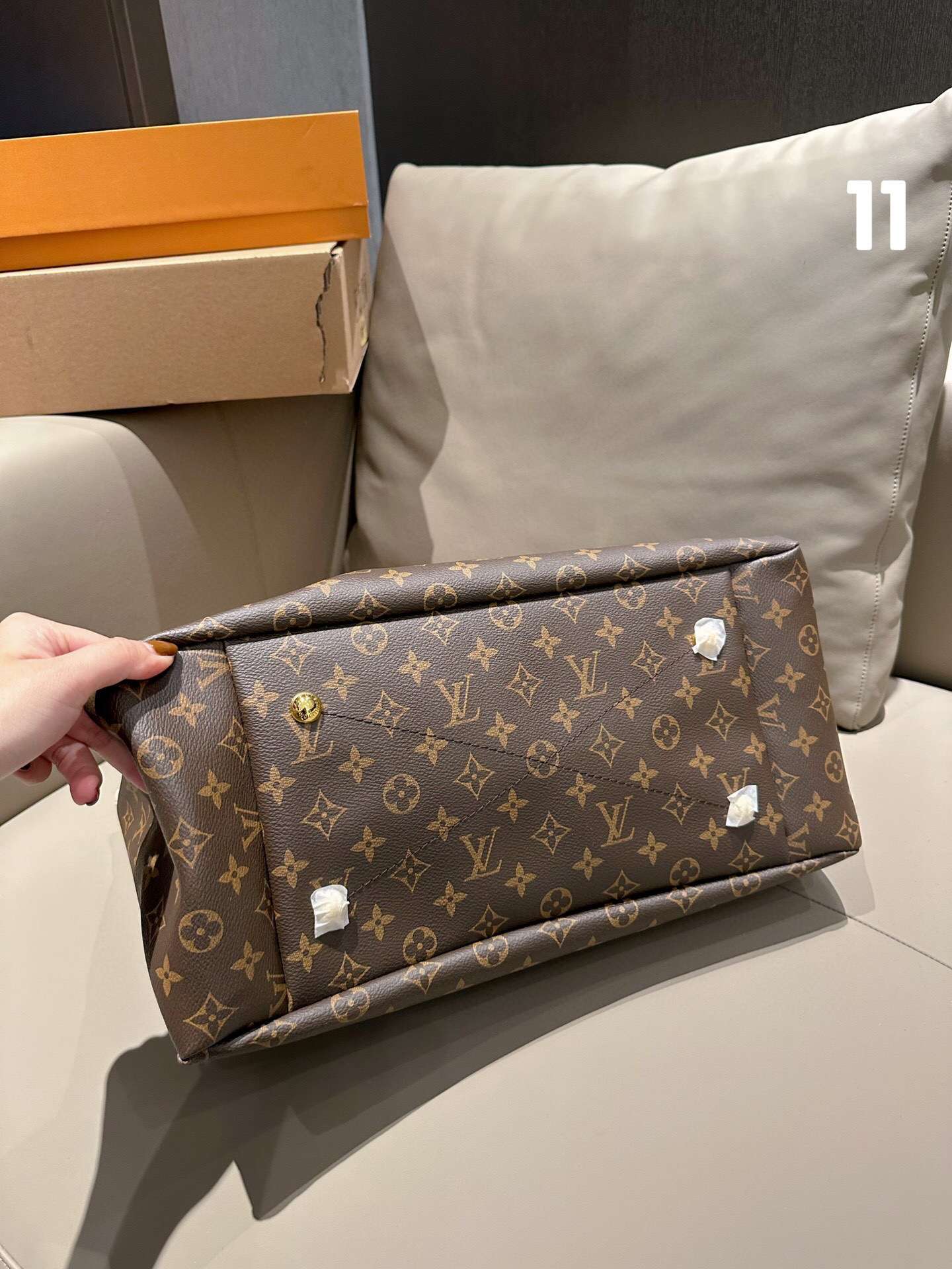 New Fashion Bag L3990 TEN