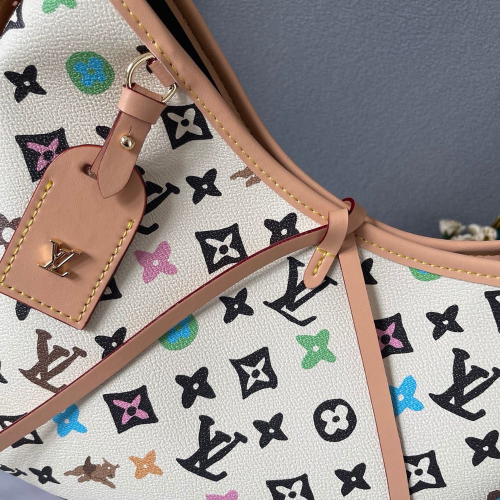 New Fashion L*V Handbag 1389.2 QA