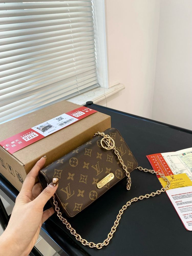 New Fashion LV Handbag L782 QA