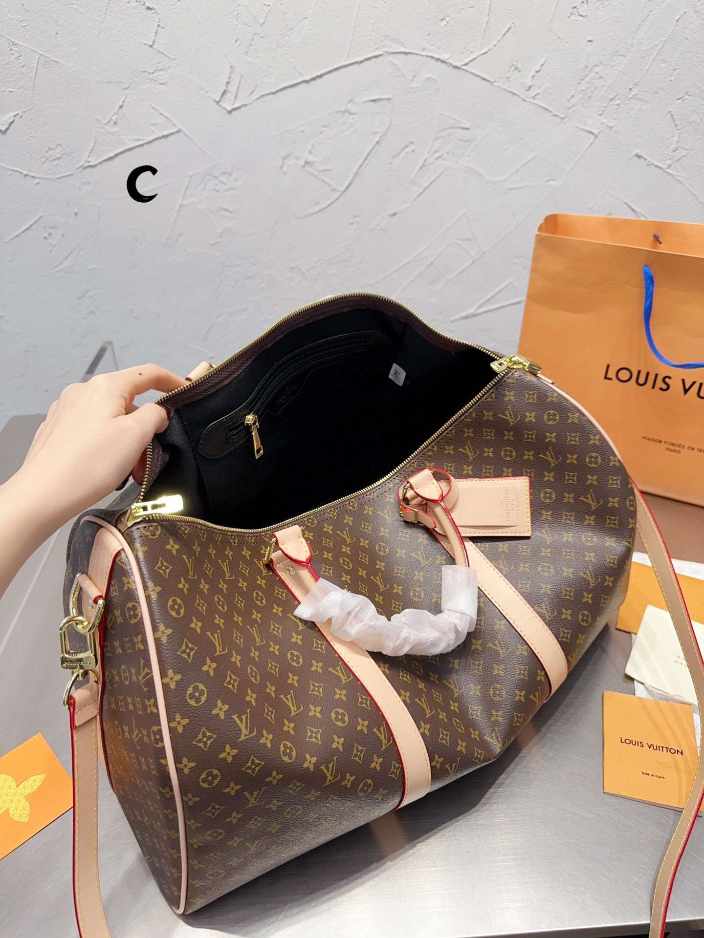New Fashion Bag L3911 TEN