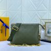 New Fashion L*V Handbag 1106.1 QA