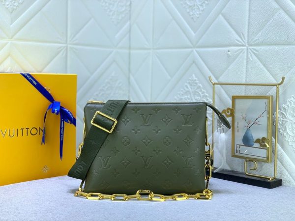 New Fashion L*V Handbag 1106.1 QA